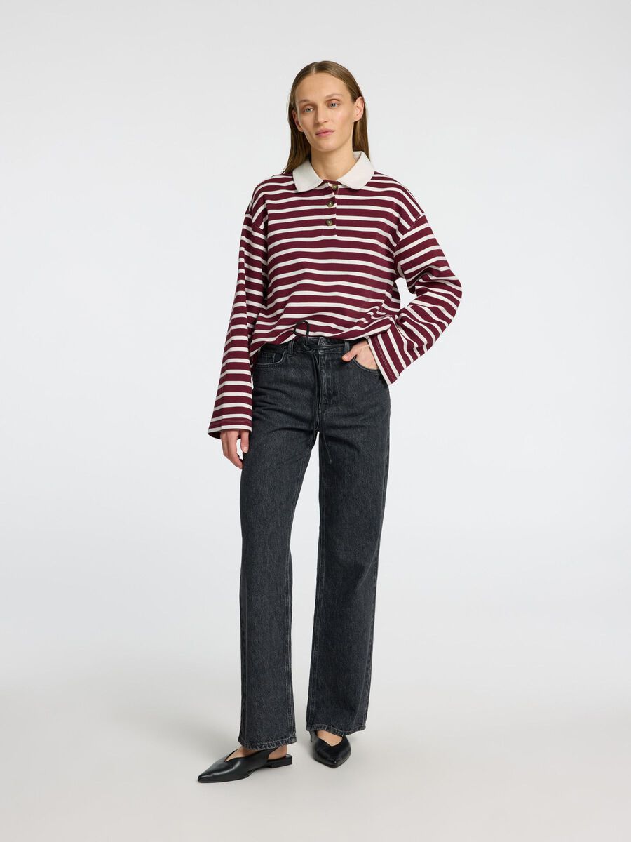 Wada Topp - Rød/ Zinfandel